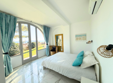 Location saisonnière près de Saint-Tropez