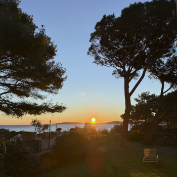 Appartement Sterlizia
