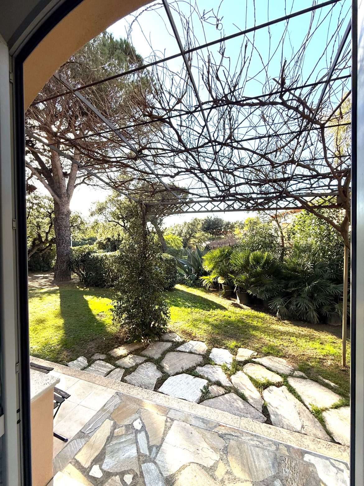 Appartement Loto