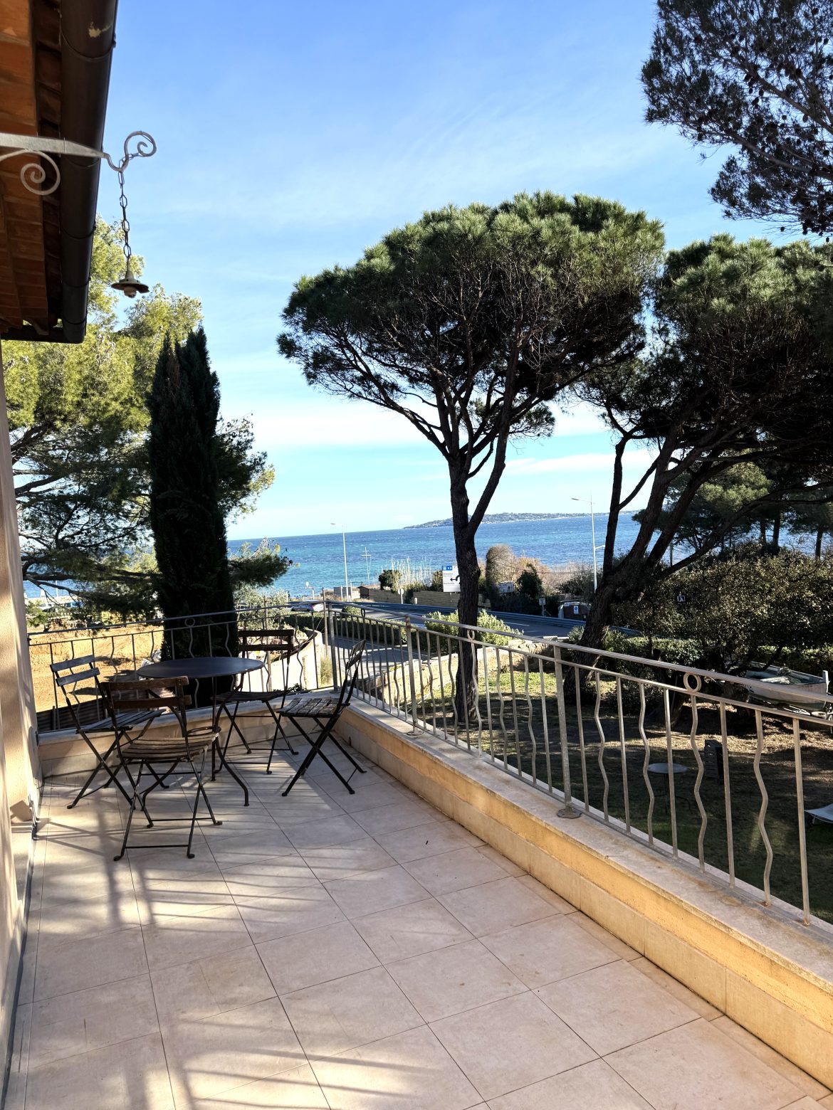 Appartement Rosa