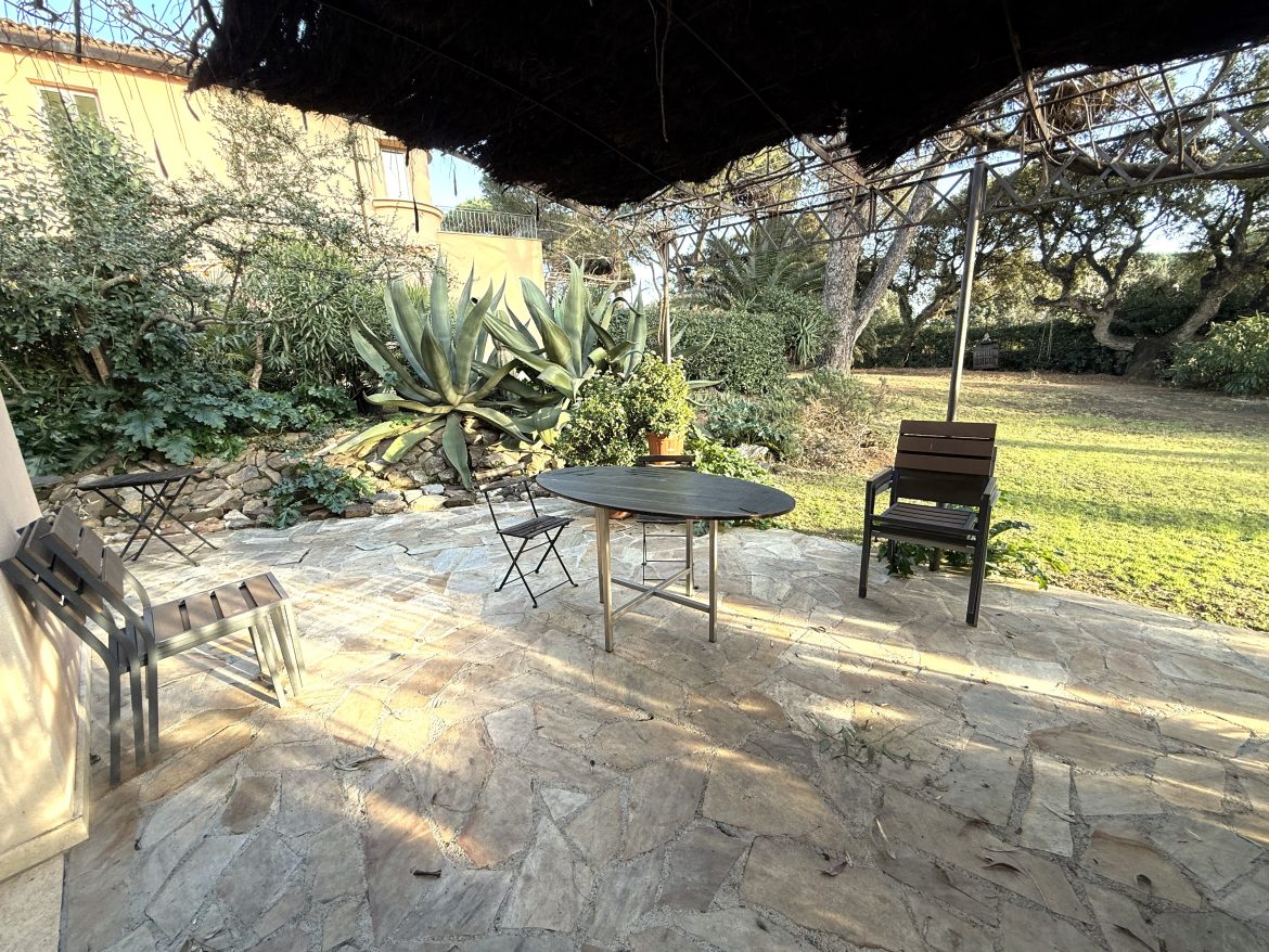 Appartement Lilia